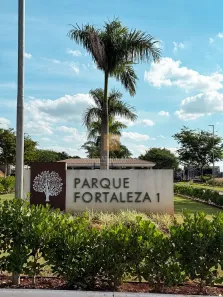 Lote/Terreno à venda, 542m² no Parque Fortaleza, Nova Odessa