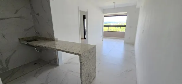 Apartamento com 1 Quarto à venda, 12m² no Além Ponte, Sorocaba