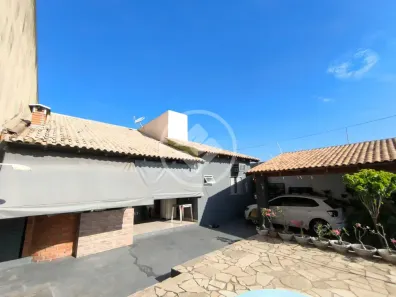 Casa com 2 Quartos à venda, 140m² no Altos do Coxipó, Cuiabá