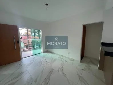 Apartamento com 2 Quartos à venda, 55m² no Planalto, Belo Horizonte