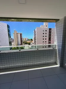 Apartamento com 3 Quartos à venda, 132m² no Jardim Oceania, João Pessoa