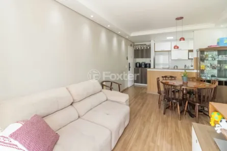 Apartamento com 3 Quartos à venda, 121m² no Interlagos, São Paulo