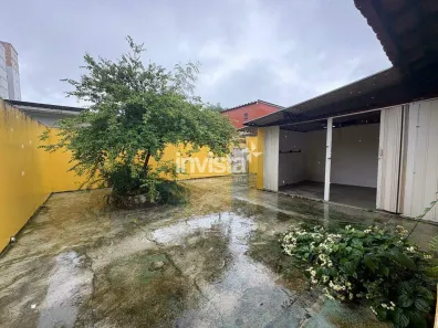 Casa com 4 Quartos à venda, 180m² no Vila Belmiro, Santos