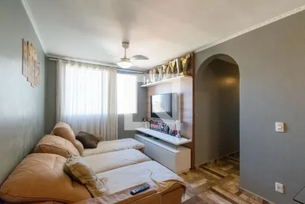 Apartamento com 2 Quartos à venda, 70m² no Conjunto Residencial Jardim Canaã, São Paulo