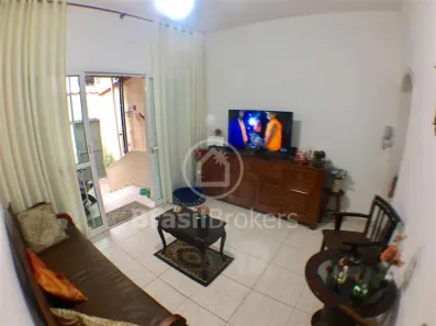 Casa com 4 Quartos à venda, 140m² no Andaraí, Rio de Janeiro