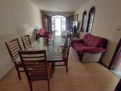 Sobrado com 4 Quartos à venda, 193m² no Vila Tiradentes, São Paulo