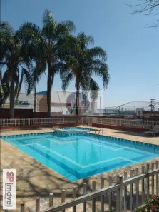Apartamento com 3 Quartos à venda, 52m² no Jardim Santa Helena, Suzano