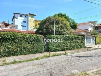Lote/Terreno à venda, 550m² no Vila Guedes, São Paulo