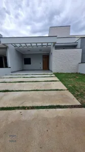Casa de Condomínio com 3 Quartos à venda, 104m² no Village Moutonnée, Salto