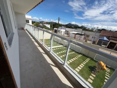 Apartamento com 2 Quartos à venda, 94m² no Vista da Serra II, Serra