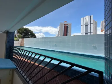 Apartamento com 3 Quartos à venda, 83m² no Brotas, Salvador