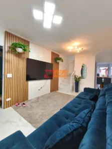 Sobrado com 2 Quartos à venda, 95m² no Jordanópolis, São Bernardo do Campo