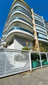 Apartamento com 1 Quarto à venda, 80m² no Vila Nova, Cabo Frio