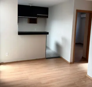 Apartamento com 2 Quartos à venda, 39m² no Laranjeiras, Uberlândia