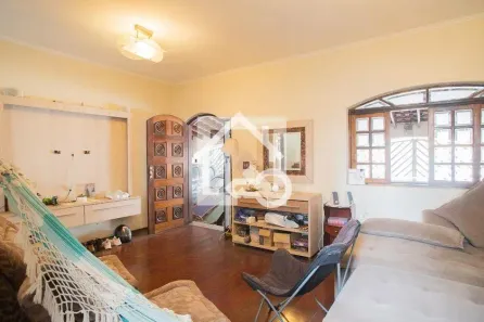 Casa com 3 Quartos à venda, 250m² no Dos Casa, São Bernardo do Campo