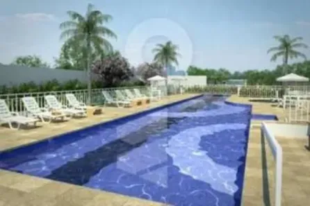Apartamento com 2 Quartos à venda, 63m² no Cambuci, São Paulo