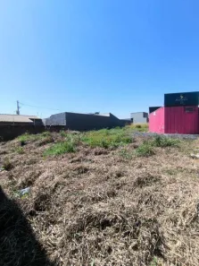 Lote/Terreno à venda, 200m² no Parque Residencial da Fraternidade, São José do Rio Preto