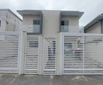 Casa com 2 Quartos para alugar, 70m² no Campeche, Florianópolis