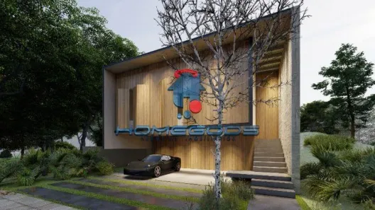 Casa de Condomínio com 4 Quartos à venda, 230m² no Swiss Park, Campinas