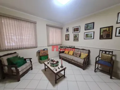 Sobrado com 4 Quartos à venda, 195m² no Nova Petrópolis, São Bernardo do Campo