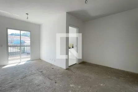Apartamento com 2 Quartos à venda, 62m² no Baeta Neves, São Bernardo do Campo