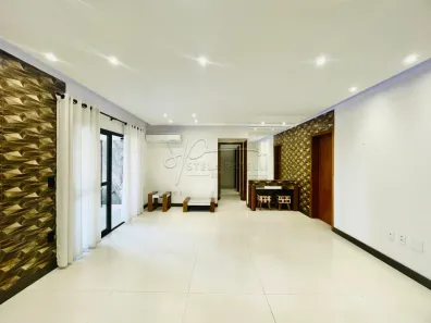 Apartamento com 3 Quartos à venda, 112m² no Nova Aliança, Ribeirão Preto