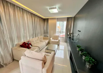 Apartamento com 3 Quartos à venda, 138m² no Pioneiros, Balneário Camboriú