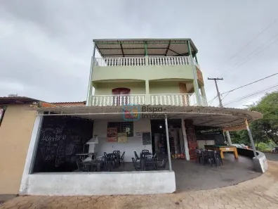 Ponto Comercial à venda, 159m² no Morada do Sol, Americana