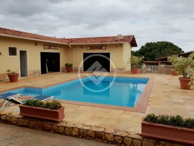 Casa com 7 Quartos à venda, 240m² no Lagoa Mansões, Lagoa Santa