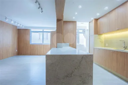Apartamento com 2 Quartos à venda, 96m² no Jardim Paulista, São Paulo