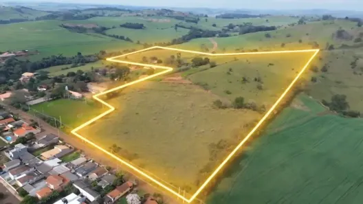 Fazenda/Sítio com 3 Quartos à venda, 193000m² no Selva, Londrina