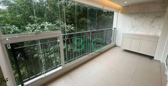 Apartamento com 2 Quartos à venda, 84m² no Santo Amaro, São Paulo