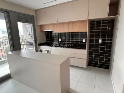 Apartamento com 2 Quartos à venda, 52m² no Vila Firmiano Pinto, São Paulo