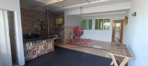 Casa com 1 Quarto para alugar, 150m² no Jardim Nova Independência, Sarandi