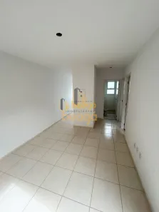 Apartamento com 2 Quartos à venda, 45m² no Arvoredo 2ª Seção, Contagem
