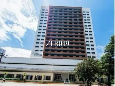 Sala Comercial à venda, 39m² no Centro, Campinas