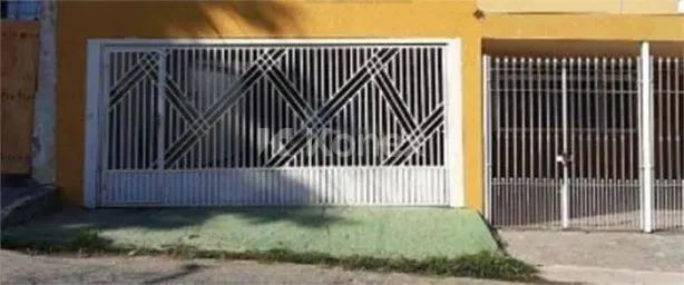 Sobrado com 3 Quartos à venda, 100m² no Vila Barreto, São Paulo