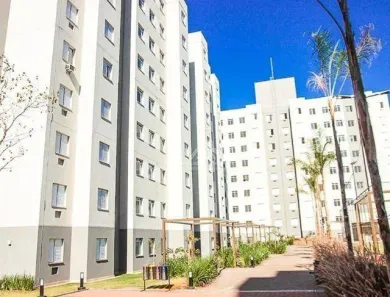 Apartamento com 2 Quartos à venda, 49m² no Residencial das Américas, Ribeirão Preto
