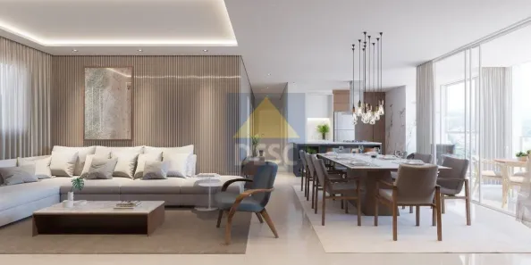 Apartamento com 5 Quartos à venda, 322m² no Pioneiros, Balneário Camboriú