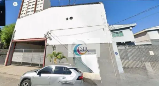 Galpão/Depósito/Armazém à venda, 687m² no Bom Retiro, São Paulo
