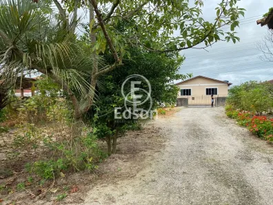 Lote/Terreno à venda, 10540m² no Barra do Aririú, Palhoça