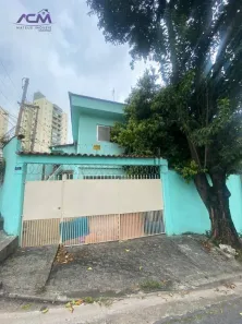 Sobrado com 4 Quartos à venda, 142m² no Jardim Esmeralda, São Paulo