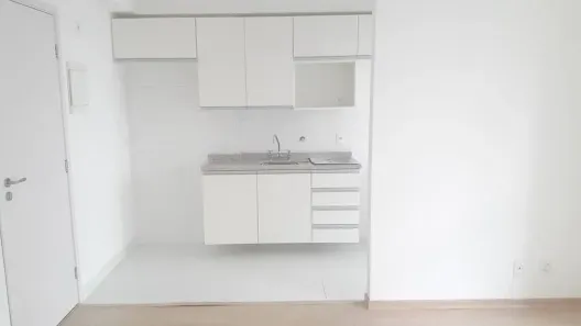Apartamento com 2 Quartos para alugar, 49m² no Santo Amaro, São Paulo