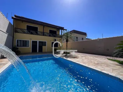 Casa com 6 Quartos à venda, 339m² no Bal Stella Maris, Peruíbe