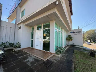 Sala Comercial para alugar, 46m² no Maria Luiza, Cascavel