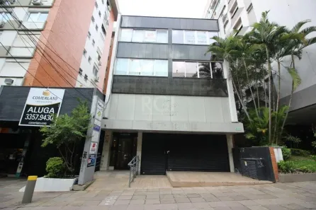 Sala Comercial à venda, 54m² no Moinhos de Vento, Porto Alegre