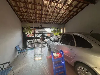 Casa com 2 Quartos à venda, 65m² no Jardim dos Ipês, Sumaré