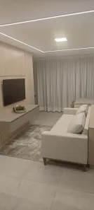 Apartamento com 1 Quarto para alugar, 53m² no Vila Santa Tereza, Bauru