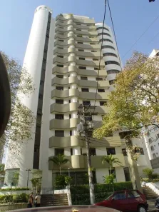 Apartamento com 2 Quartos à venda, 190m² no Indianópolis, São Paulo