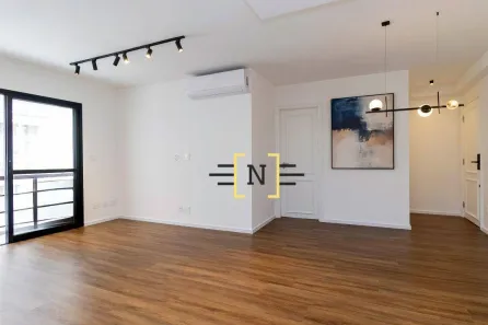 Apartamento com 3 Quartos à venda, 93m² no Vila Olímpia, São Paulo